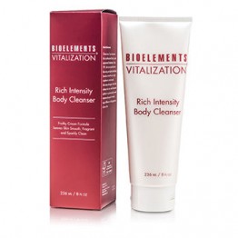 Bioelements Vitalization Rich Intensity Body Cleanser 250ml/8.3oz