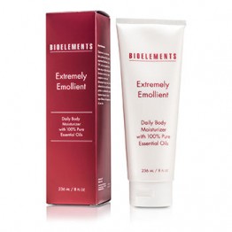 Bioelements Extremely Emollient Daily Body Moisturizer 236m/8oz