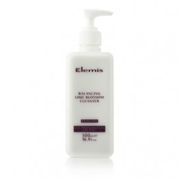 Elemis Balancing Lime Blossom Cleanser (Salon Size) 500ml/16.9oz