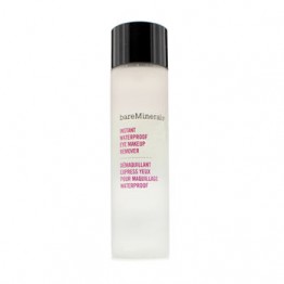 BareMinerals Bare Minerals Instant Waterproof Eye Makeup Remover 120ml/4oz
