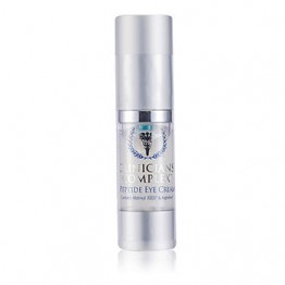 Clinicians Complex Peptide Eye Cream 20ml/0.65oz