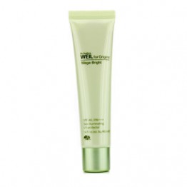 Origins Dr. Andrew Mega-Bright SPF 40 PA+++ Skin Illumating UV Protector 40ml/1.4oz