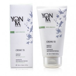 Yonka Creme 55 125ml/4.41oz