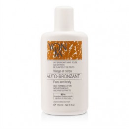 Yonka Auto-Bronzant 150ml/5oz