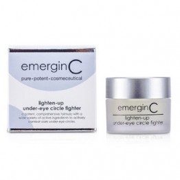 EmerginC Lighten-Up Under-Eye Circle Fighter 15ml/0.5oz