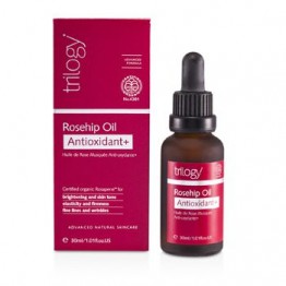 Trilogy Rosehip Oil Antioxidant + 30ml/1.01oz