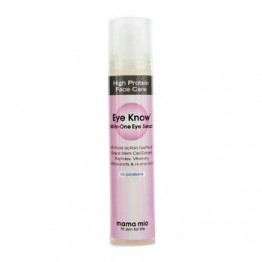 Mama Mio Eye Know - All-In-One Eye Serum 50ml/1.7oz