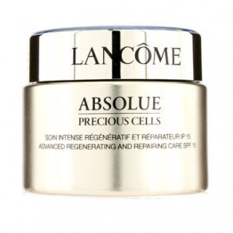 Lancome Absolue Precious Cells Advanced Regenerating And Repairing Care SPF 15 50ml/1.7oz