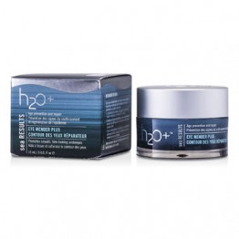 H2O+ Sea Result Eye Mender Plus (New Packaging) 15ml/0.5oz