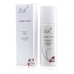 Zuri by Sleek Chapter Three pH-Balancing Toner (Alcohol-Free) 250ml/8.3oz