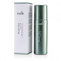 Babor ScenTao Of Asia Relaxing Shower Milk 200ml/7.25oz