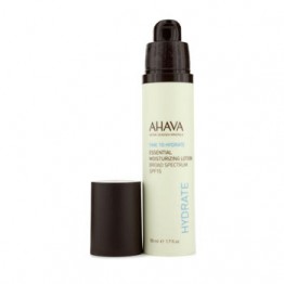 Ahava Time To Hyrdate Essential Moisturizing Lotion SPF 15 250ml/8.3oz