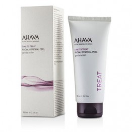 Ahava Time To Treat Facial Renewal Peel 250ml/8.3oz
