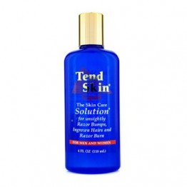 Tend Skin The Skin Care Solution Liquid 118ml/4oz
