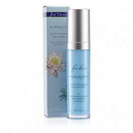 Sue Devitt Microquatic Lactic Renewal Facial Peel 30ml/1oz