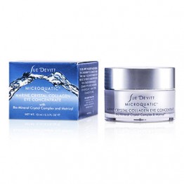 Sue Devitt Microquatic Marine Crystal Collagen Eye Concentrate 15ml/0.5oz