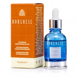 Borghese Acqua Ristorativo Hydrating Concentrate 30ml/1oz