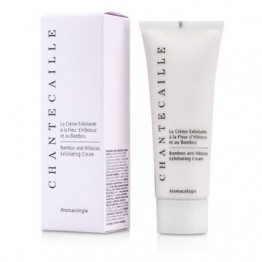 Chantecaille Bamboo & Hibiscus Exfoliating Cream 75ml/2.55oz