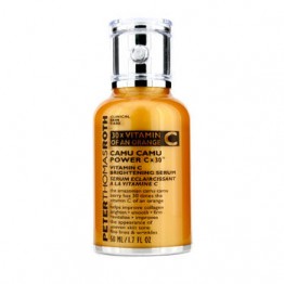 Peter Thomas Roth Camu Camu Power Cx30 Vitamin C Brightening Serum 50ml/1.7oz