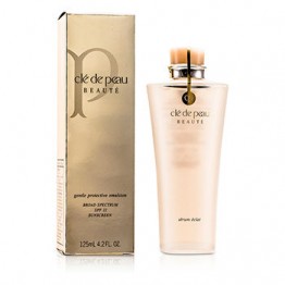 Cle De Peau Gentle Protective Emulsion SPF 22 125ml/4.2oz