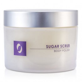 Osmotics Sugar Scrub Body Polish 240ml/8oz