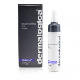 Dermalogica UltraCalming Ultrasmoothing Eye Serum 15ml/0.5oz