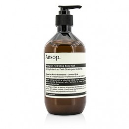 Aesop Petitgrain Hydrating Body Gel 500ml/16.9oz