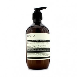 Aesop Reverence Aromatique Hand Balm 500ml/17.2oz