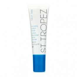 St. Tropez Self Tan Bronzing Lotion Face 50ml/1.6oz