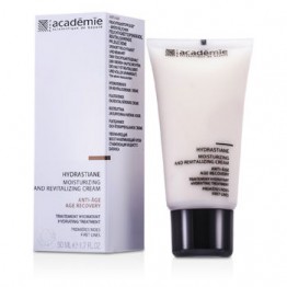 Academie Hypo-Sensible Moisturizing & Revitalizing Cream (Tube) 250ml/8.3oz