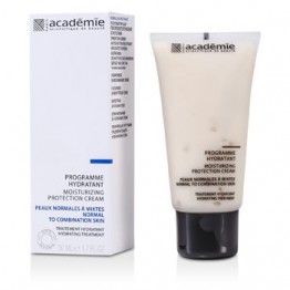 Academie Hypo-Sensible Moisturizing Protection Cream (Tube) 250ml/8.3oz