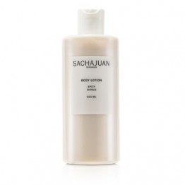 Sachajuan Body Lotion - Spicy Citrus 300ml/10.1oz