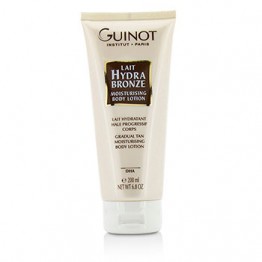 Guinot Gradual Tan Moisturizing Lotion (Face & Body) 200ml/6.8oz