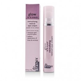 Dr. Brandt Revitalizing Retinol Eye Cream 15g/0.5oz