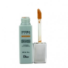 Christian Dior Hydra Life BB Eye Creme SPF 20 - # 02 Luminous Peach 6ml/0.2oz