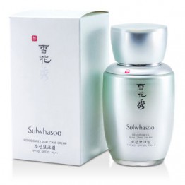 Sulwhasoo Renodigm EX Dual Care Cream TPF40 SPF30/PA++ 50ml/1.6oz
