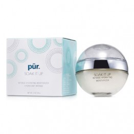 PurMinerals Soak It Up Intense Hydrating Moisturizer 60ml/2oz