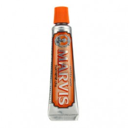 Marvis Ginger Mint Toothpaste (Travel Size) 25ml/1.29oz