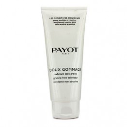 Payot Les Sensitives Douceur Doux Gommage Granule-Free Exfoliator (Salon Size) 200ml/6.7oz
