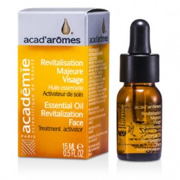 Academie AcadAromes Essential Revitalization Face 250ml/8.3oz