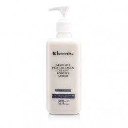 Elemis Absolute Pro-Collagen Eye Lift Booster Serum (Salon Size) 500ml/16.9oz