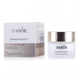 Babor Skinovage PX Calming Sensitive Anti-Stress Cream (For Sensitive Skin) 50ml/1.7oz