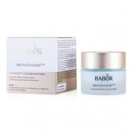 Babor Skinovage PX Perfect Combination Intense Balancing Cream (For Combination & Oily Skin) 50ml/1.7oz