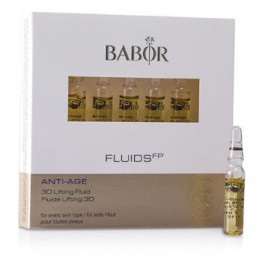 Babor Fluids FP 3D Lifting Fluid (Anti-Age) 7x2ml/0.07oz