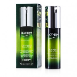 Biotherm Skin Best Serum In Cream (For All Skin Types) 30ml/1.01oz