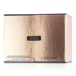 Lancome Absolue L'Extrait Ultimate Eye Contour Collection 15ml/0.5oz