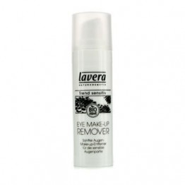 Lavera Eye Make-up Remover 30ml/1oz