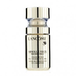 Lancome Absolue Yeux Precious Cells Global Multi-Restorative Eye Concentrate 15ml/0.5oz
