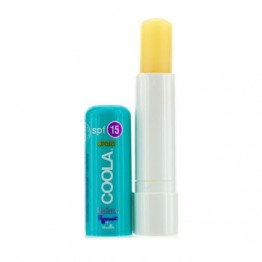 Coola Liplux SPF 15 - Vanilla Peppermint 4.2g/0.15oz