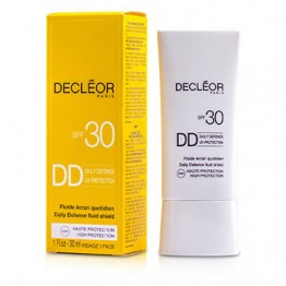Decleor Daily Defense Fluid Shield SPF30 30ml/1oz